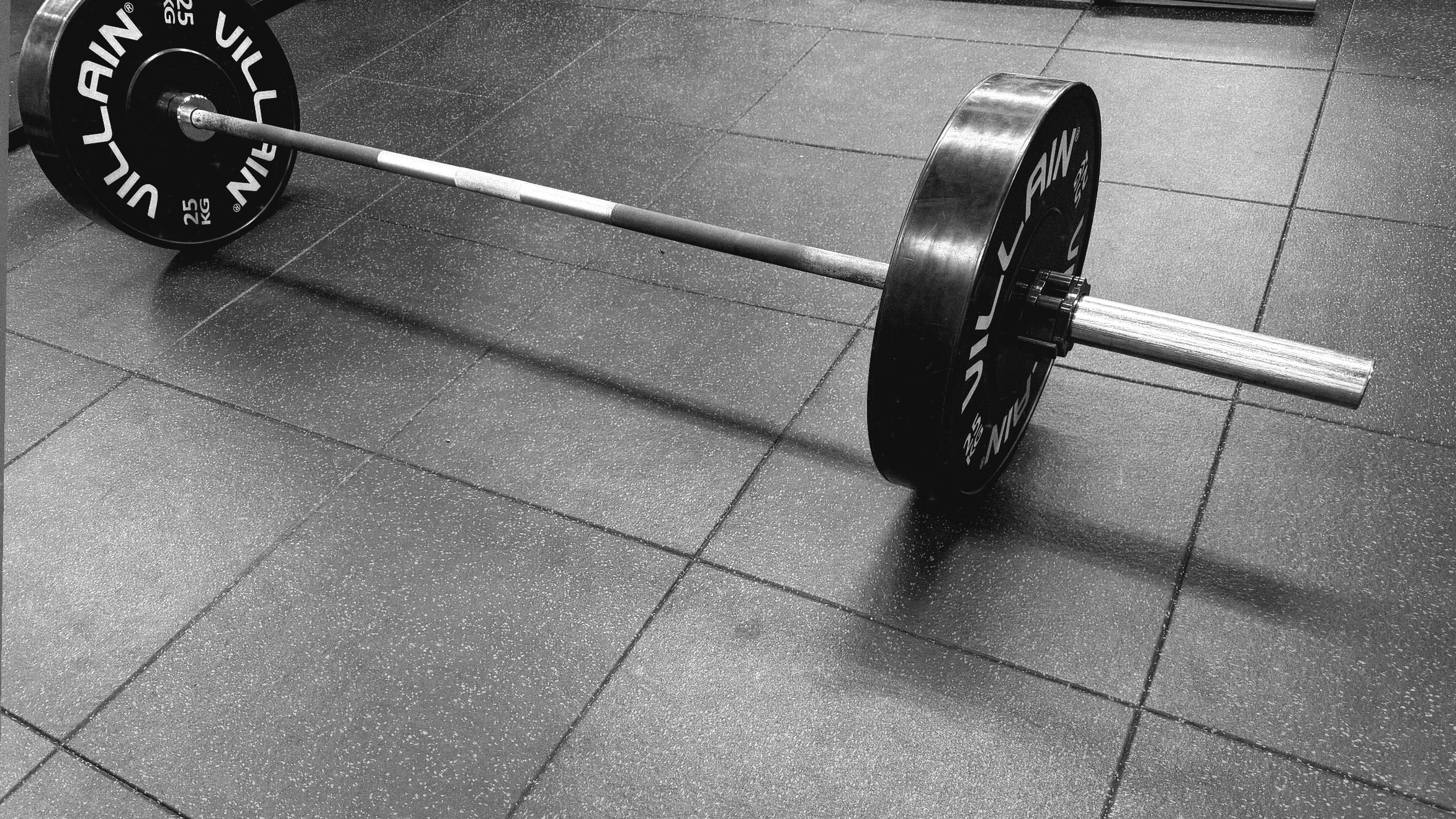 ATHTRAトレーニング